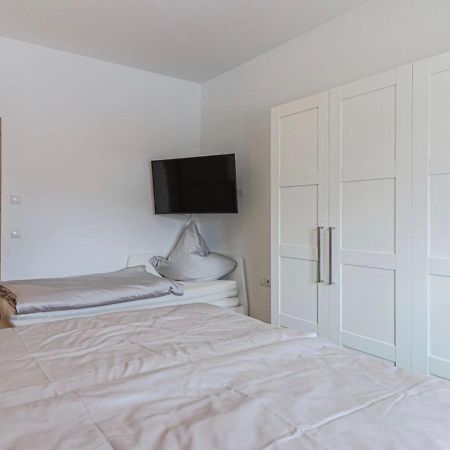 Appartement Almblick 布利克森塔勒 外观 照片