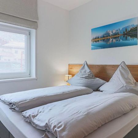 Appartement Almblick 布利克森塔勒 外观 照片