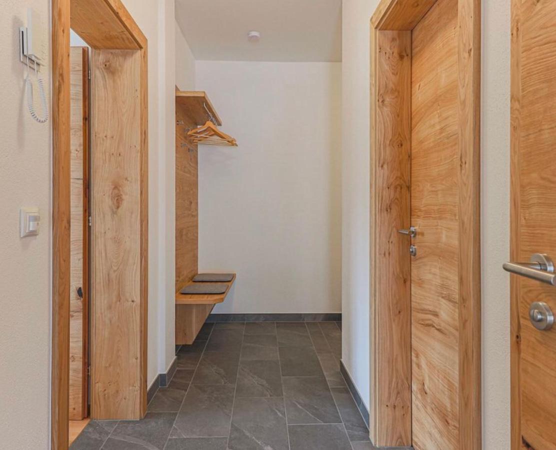 Appartement Almblick 布利克森塔勒 外观 照片