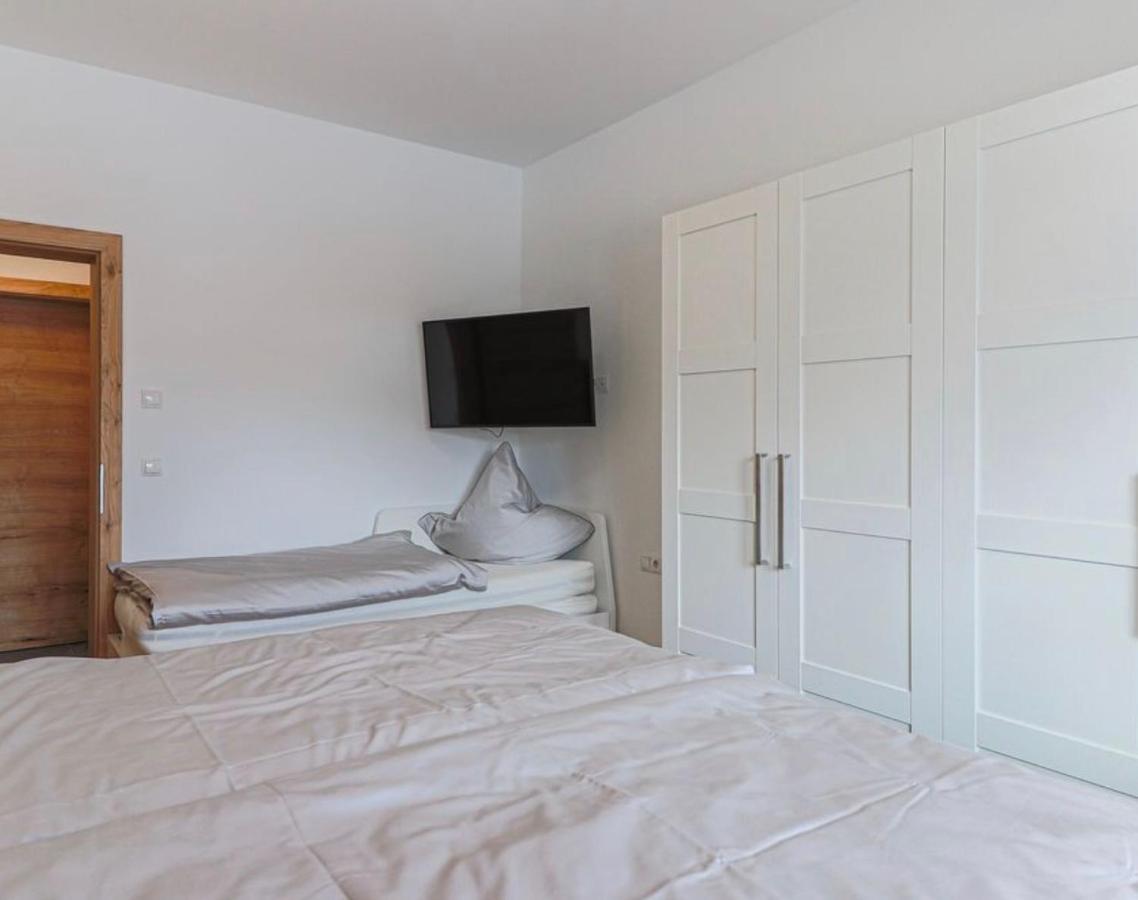 Appartement Almblick 布利克森塔勒 外观 照片