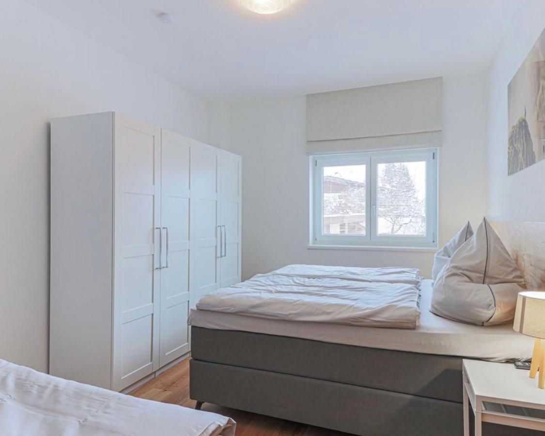 Appartement Almblick 布利克森塔勒 外观 照片