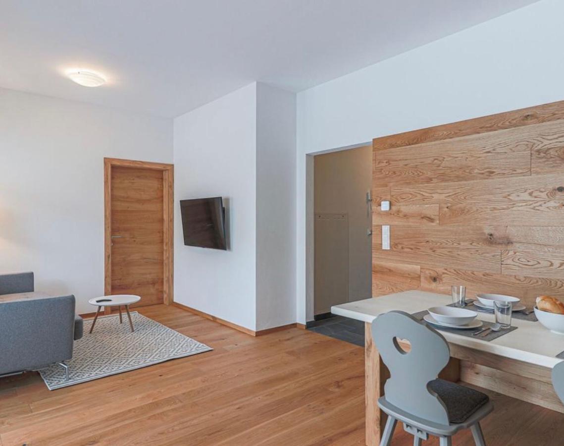 Appartement Almblick 布利克森塔勒 外观 照片